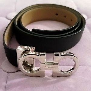 Ferragamo belt